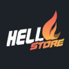 Магазин Hellstore Магазин Hellstore