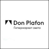 Магазин Don Plafon Магазин Don Plafon