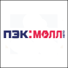 Магазин ПЭК:Молл