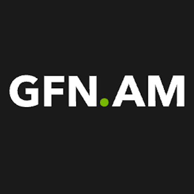 Магазин Gfn.am