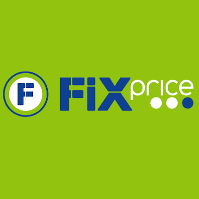 Fix price