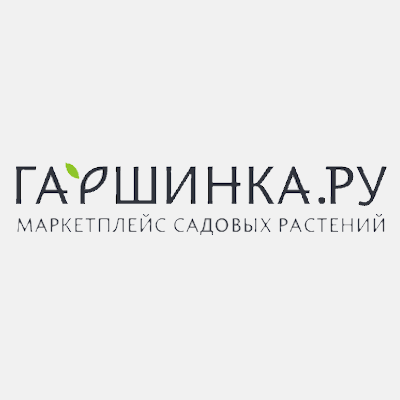 Магазин Гаршинка