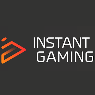Магазин Instant Gaming