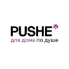 Магазин Pushe Магазин Pushe