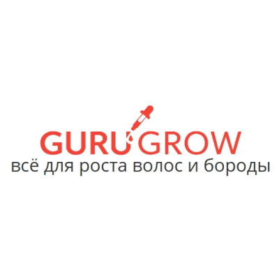 Магазин Gurugrow (ex Миноксидил)