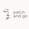 Магазин Patch and Go Магазин Patch and Go