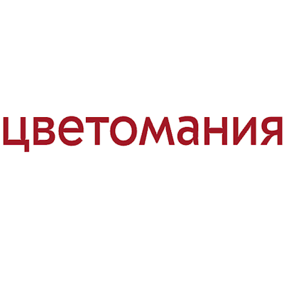 Магазин Цветомания