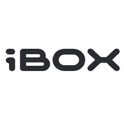 Магазин iBOX