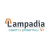 Магазин Лампадия