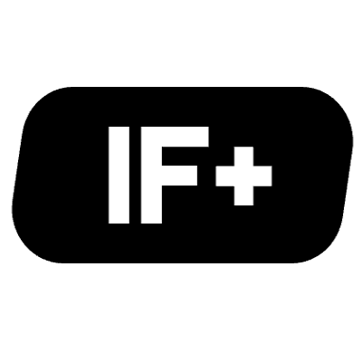Магазин Подписка IF+ (IF Events)