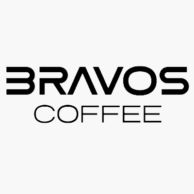 Магазин Bravos Coffeeshop