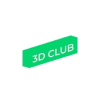 Магазин 3D Сlub Магазин 3D Сlub