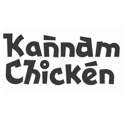 Магазин Kannam Chicken (Каннам Чикен)