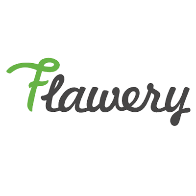 Магазин Flawery