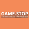 Магазин Game-Stop Магазин Game-Stop
