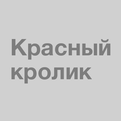Магазин Красный кролик