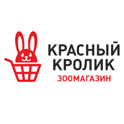 Магазин Красный кролик