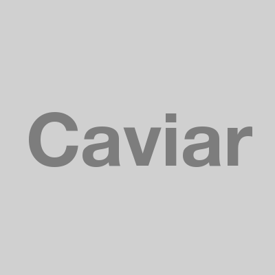 Магазин Caviar