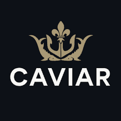 Магазин Caviar