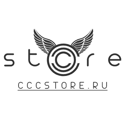 Магазин CCCSTORE