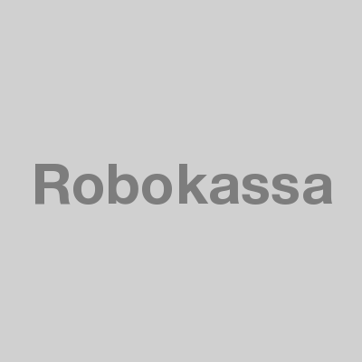 Магазин Robokassa