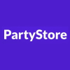 Магазин PartyStore