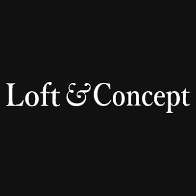 Магазин Loft Concept