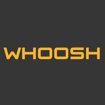 Магазин Whoosh Магазин Whoosh