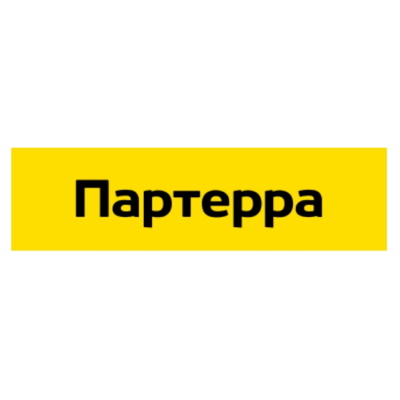 Магазин Партерра