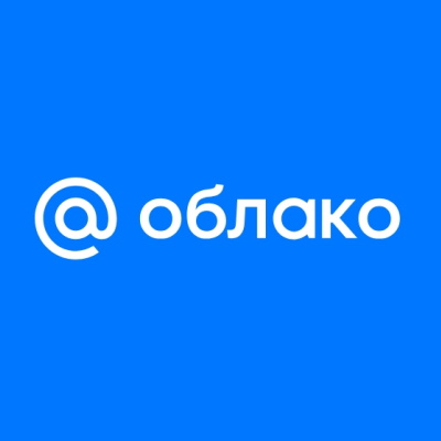 Облако Mail.Ru Облако Mail.Ru