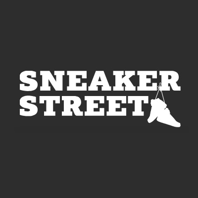 Магазин Sneaker Street Магазин Sneaker Street