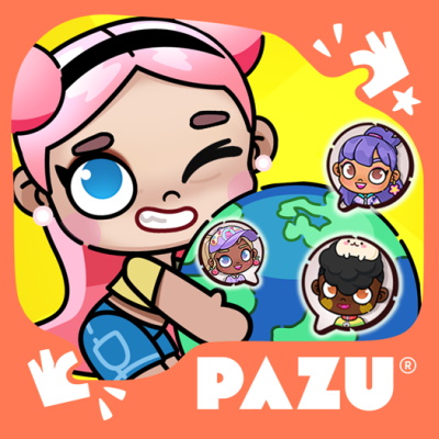 Магазин Avatar World Магазин Avatar World