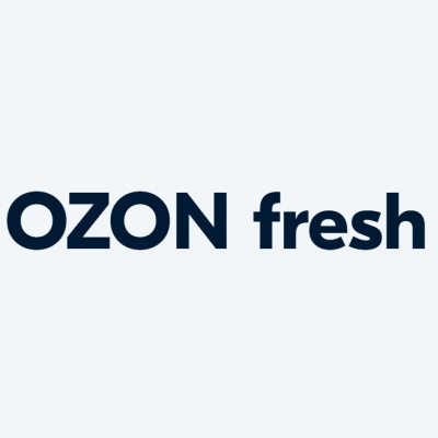 Ozon Fresh Ozon Fresh