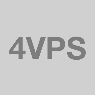 Магазин 4VPS