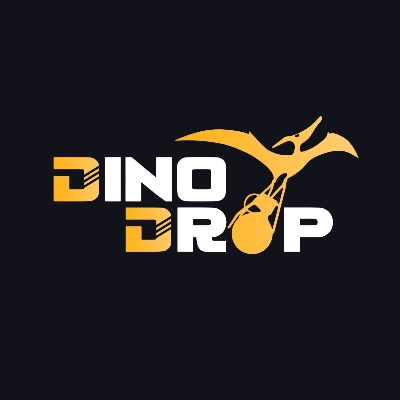 Магазин DinoDrop Магазин DinoDrop