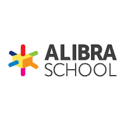 Магазин Alibra School