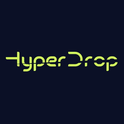 Магазин HyperDrop Магазин HyperDrop