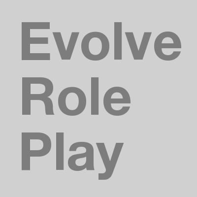 Магазин Evolve Role Play