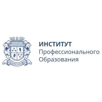 Магазин Институт профессионального образования