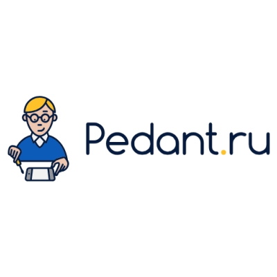 Магазин Pedant.ru