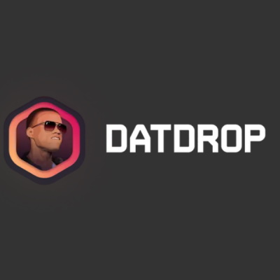 Магазин DatDrop Магазин DatDrop