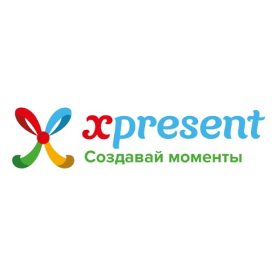 Магазин Xpresent Магазин Xpresent