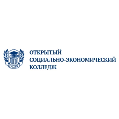 Магазин Открытый социально-экономический колледж