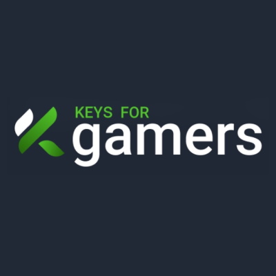 Магазин Keysforgamers