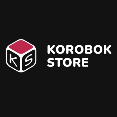 Магазин Korobok.Store Магазин Korobok.Store