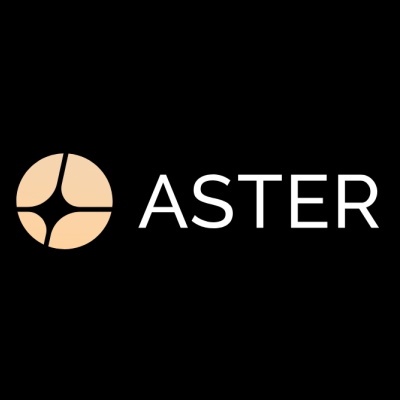 Магазин Aster DEX Магазин Aster DEX