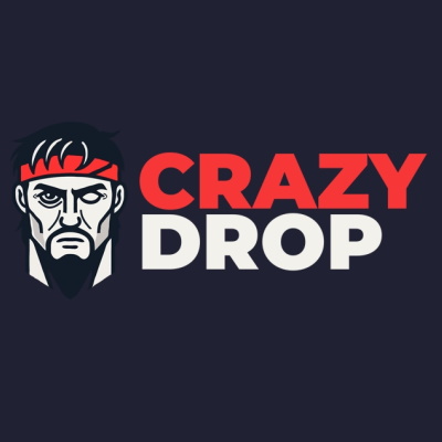 Магазин CrazyDrop Магазин CrazyDrop