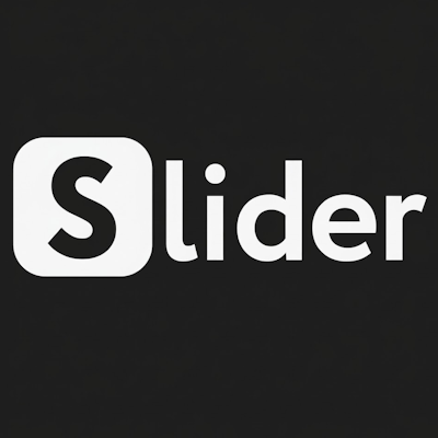Магазин Slider AI
