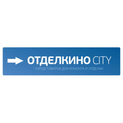 Магазин Отделкино City