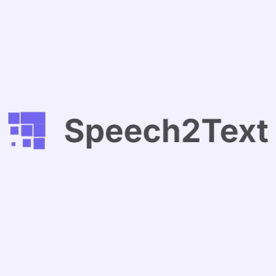 Магазин Speech2text Магазин Speech2text